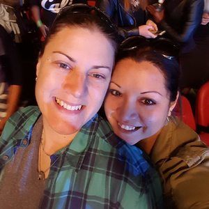 Meet your Posher, Sylvia c.